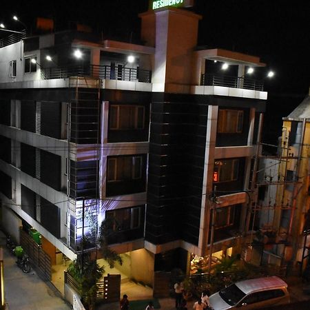 Everest Park Residency Tiruchirappalli 外观 照片