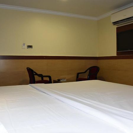 Everest Park Residency Tiruchirappalli 外观 照片