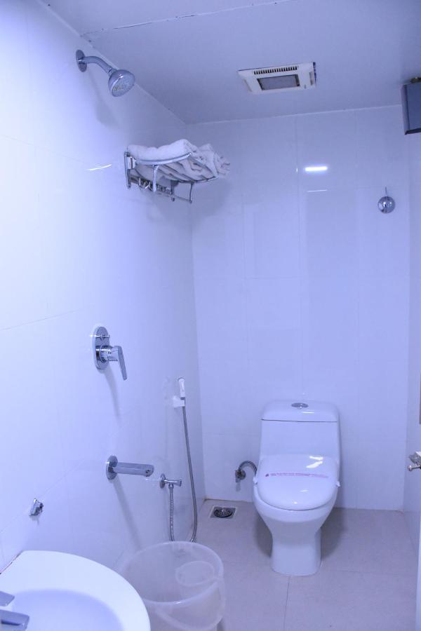 Everest Park Residency Tiruchirappalli 外观 照片