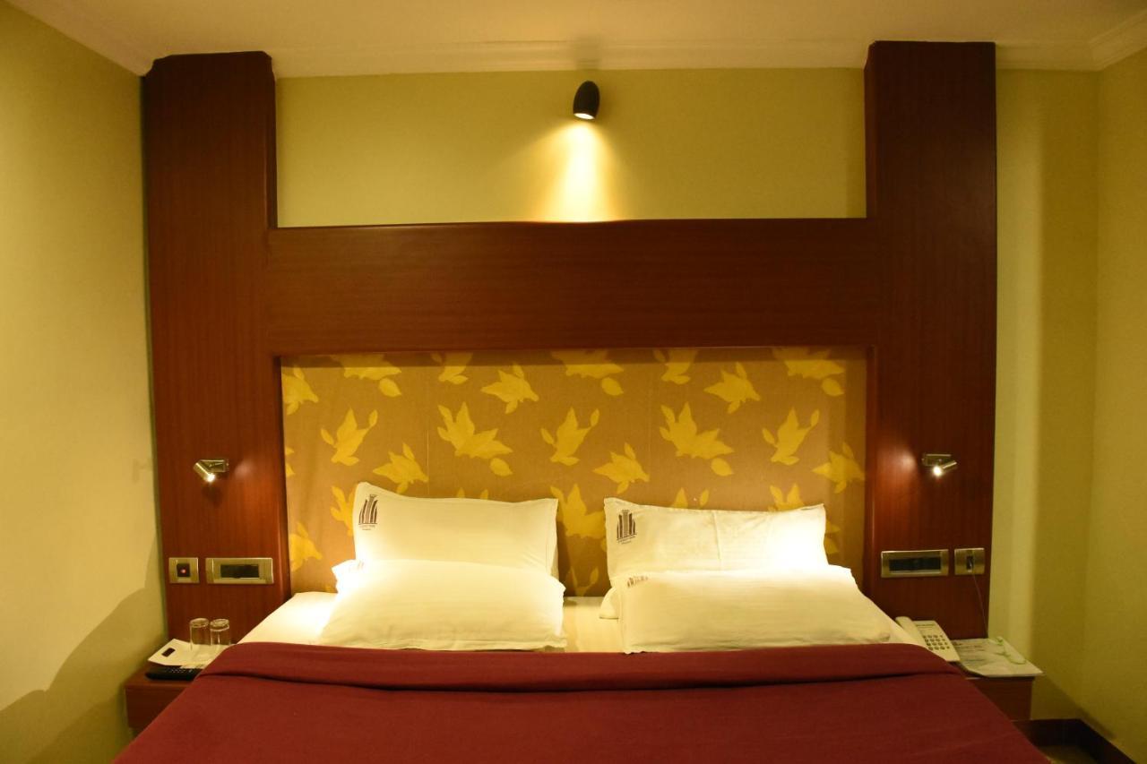 Everest Park Residency Tiruchirappalli 外观 照片
