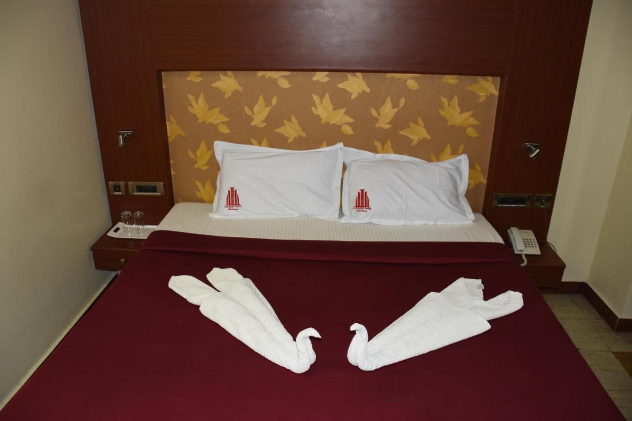 Everest Park Residency Tiruchirappalli 外观 照片