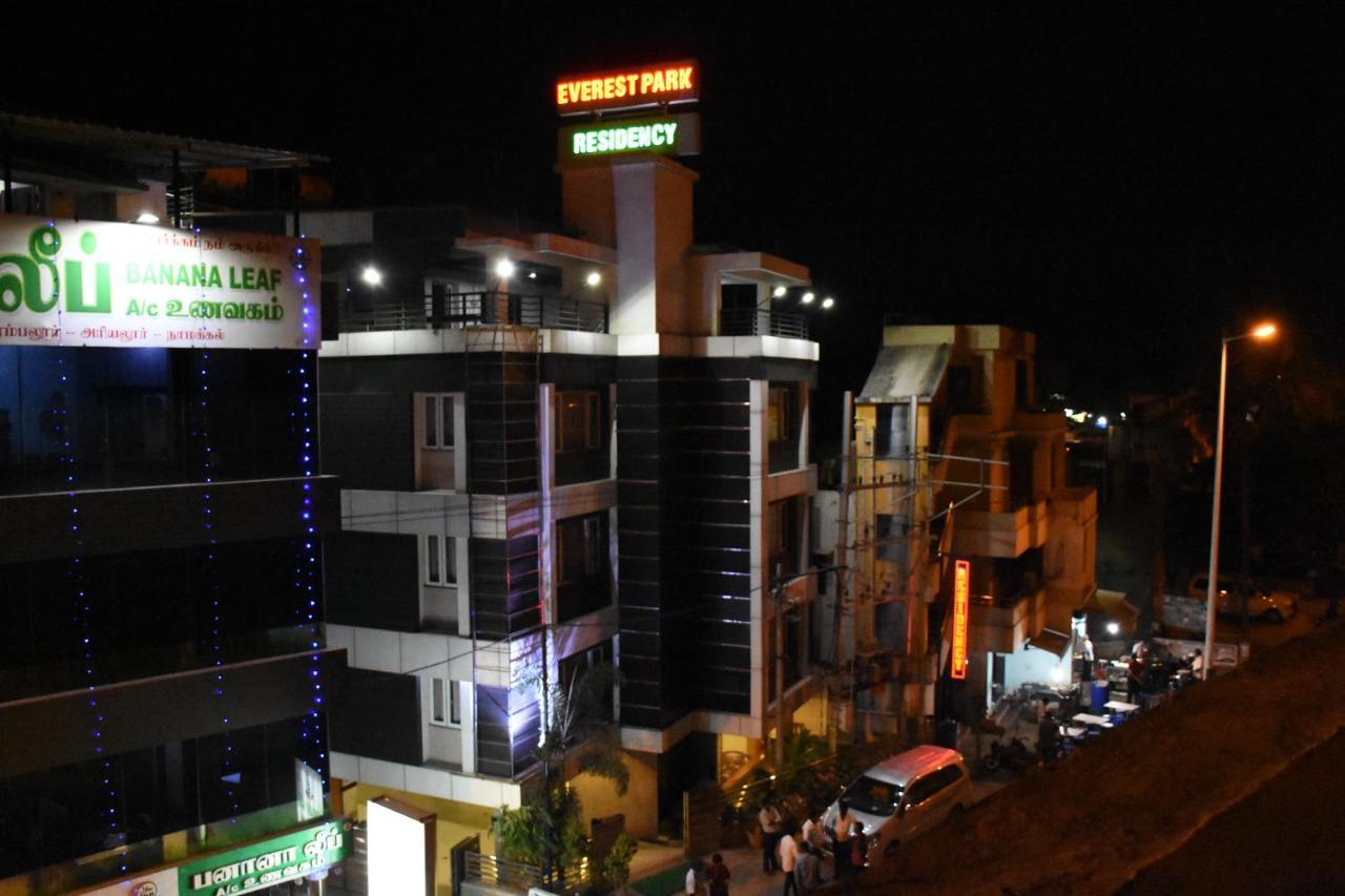 Everest Park Residency Tiruchirappalli 外观 照片
